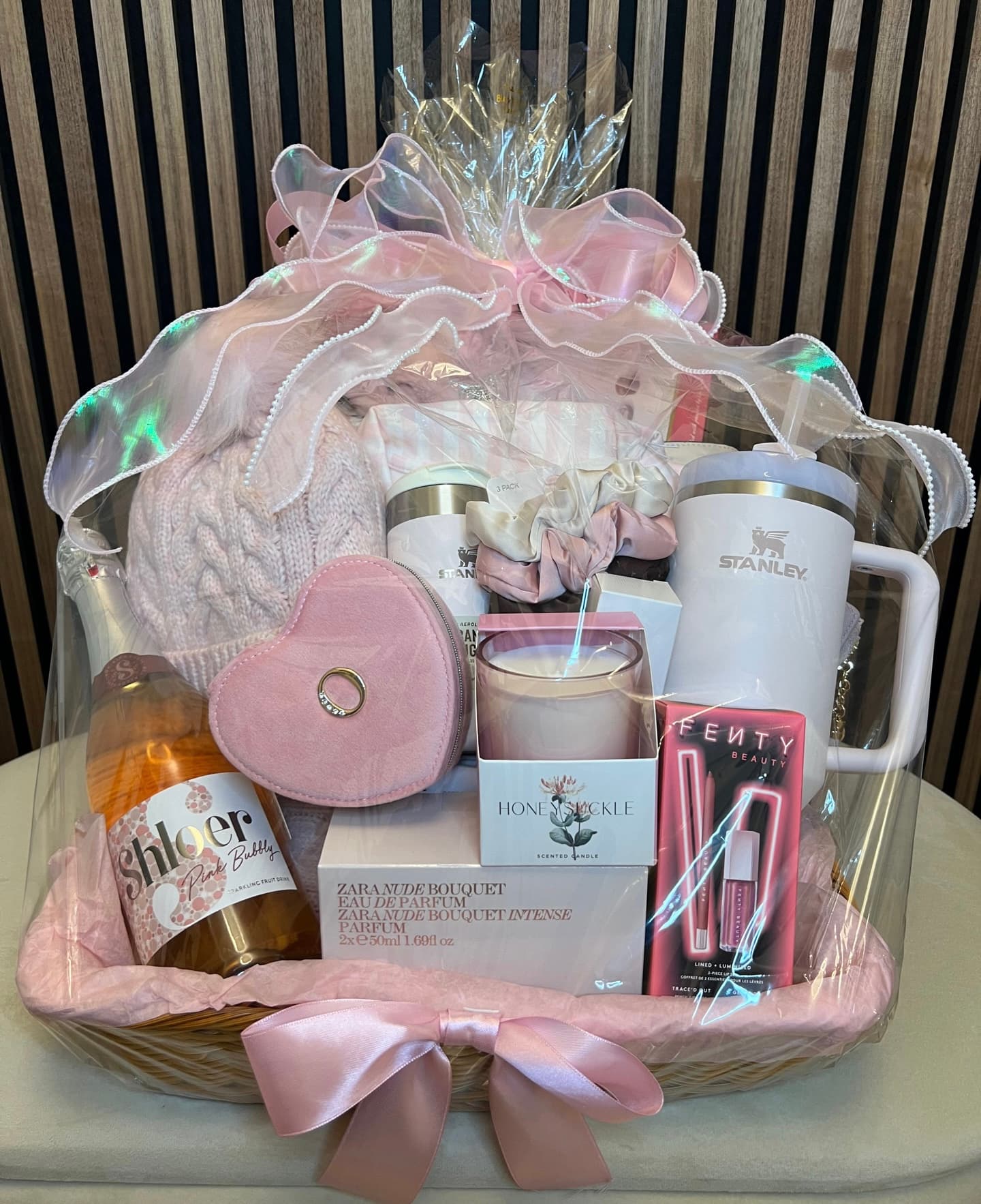 The Soft Life Babe Hamper