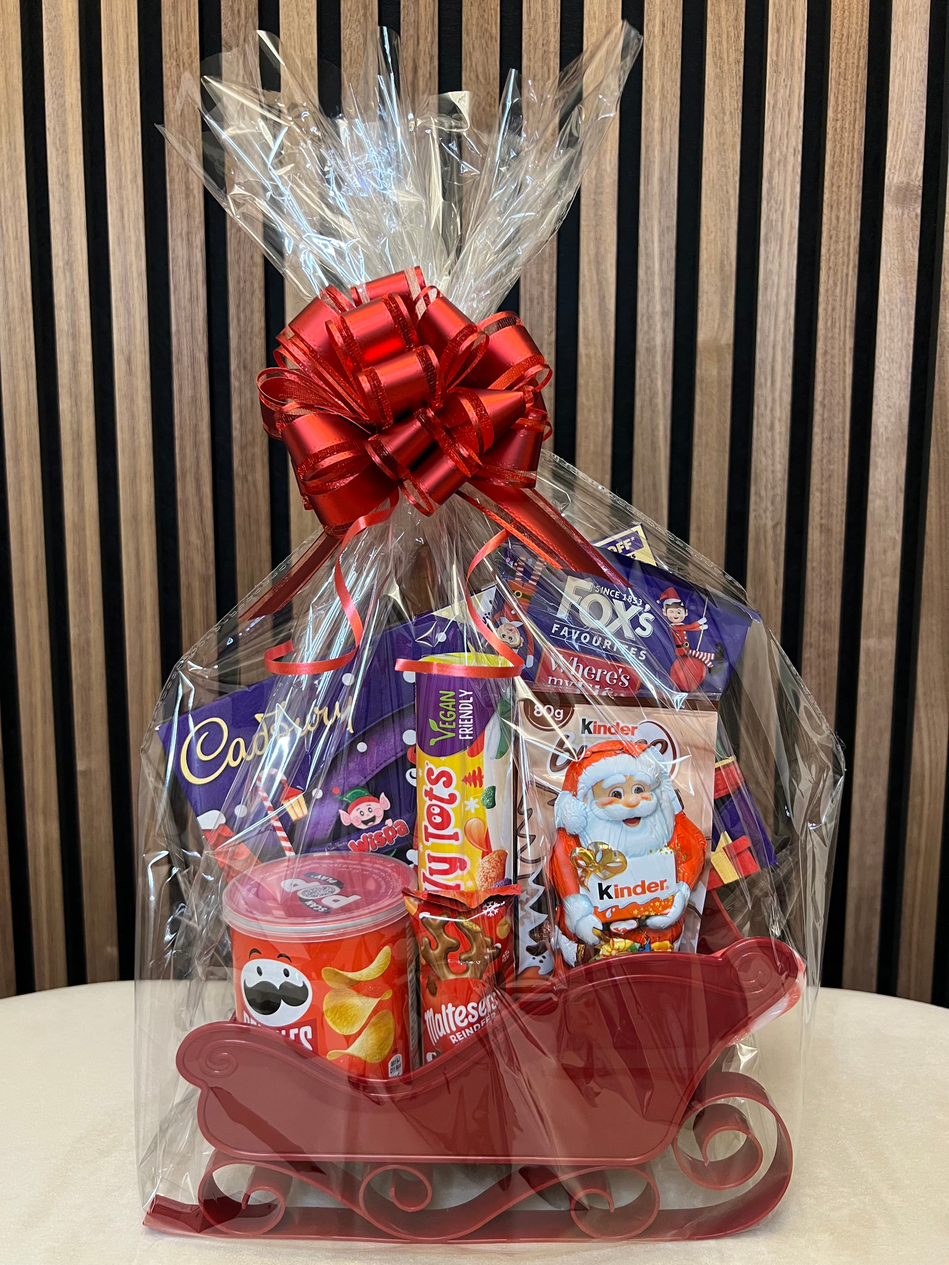 The Little Ones Christmas Hamper