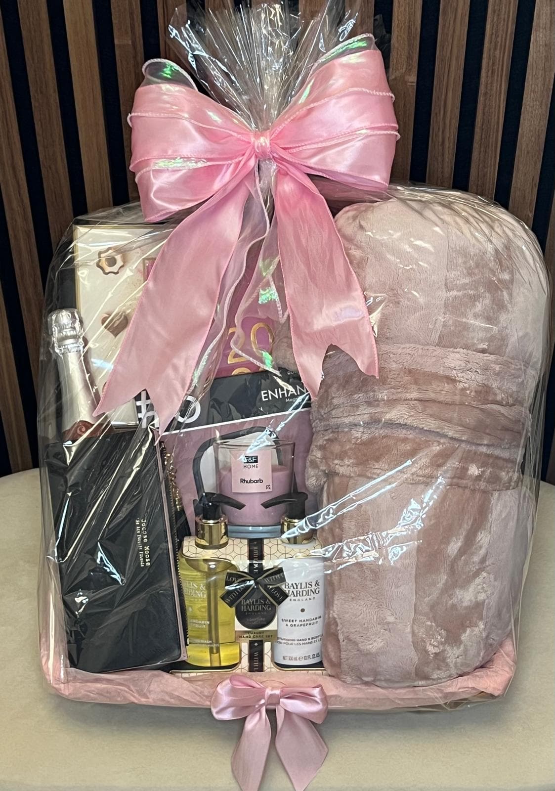 The Soft Life Babe Hamper 1